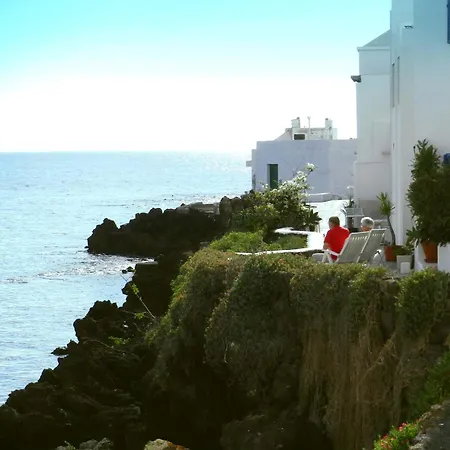 Casa Azul By Escape Jameos Punta Mujeres