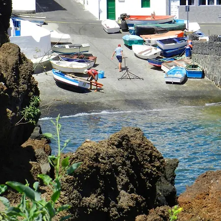 Apartmán Casa Azul Jameos By Escape Haría