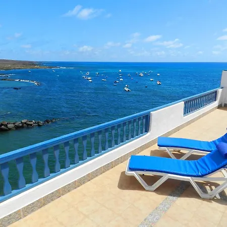 Casa Azul By Escape Jameos * Punta Mujeres