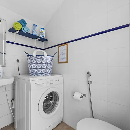 Casa Azul By Escape Jameos Punta Mujeres