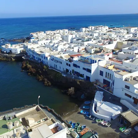 Casa Azul By Escape Jameos * Punta Mujeres