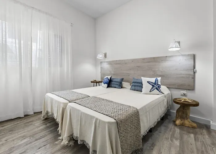 Casa Azul Jameos By Escape *