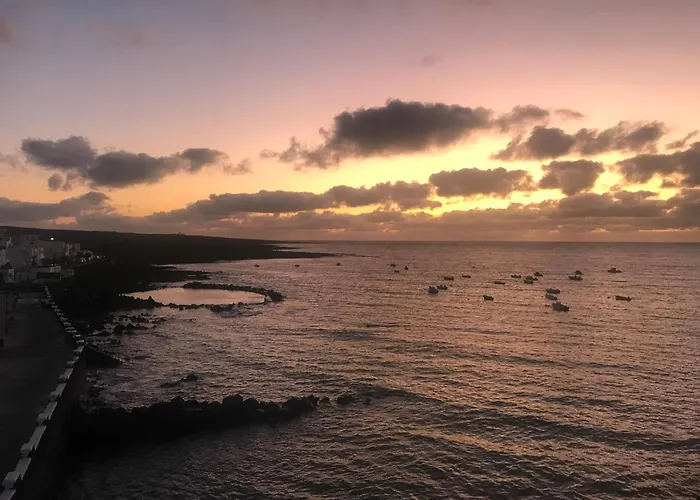 Apartmán Casa Azul Jameos By Escape *