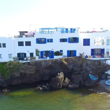 Casa Azul By Escape Jameos * Punta Mujeres