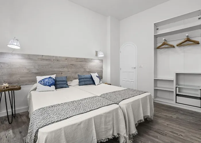 Casa Azul Jameos By Escape Apartman